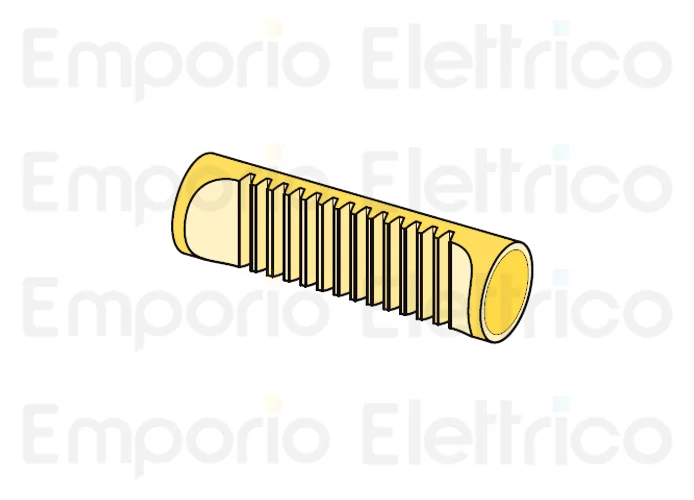 fadini ricambio asta dentata per aproli 380 lb 38023