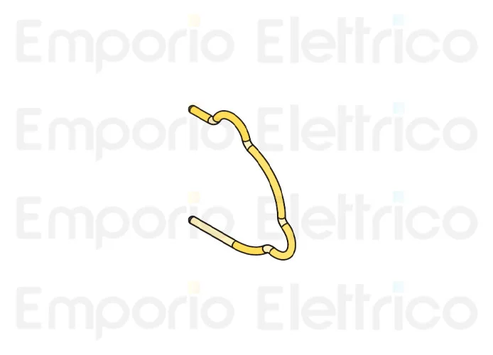 fadini ricambio guarnizione lato vite per bart 350 35063