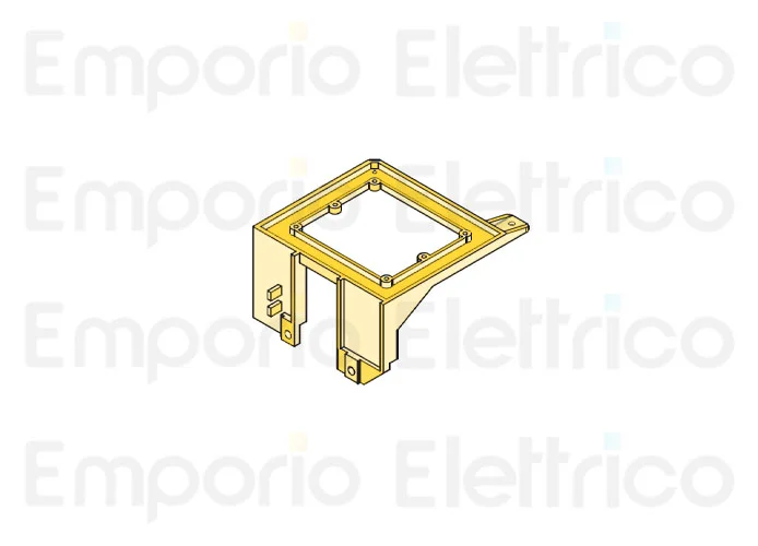 fadini ricambio supporto programmatore per bart 350 35068