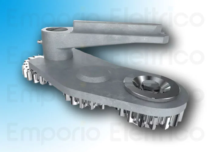 came kit trasmissione apertura 180° frog-x 801xa-0040