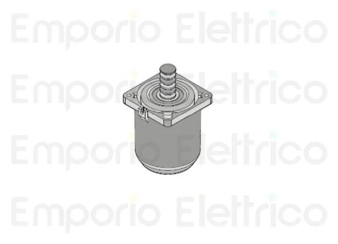 beninca repuesto motor 24 v d.c. x zed-24/asc por adam.24 9686250