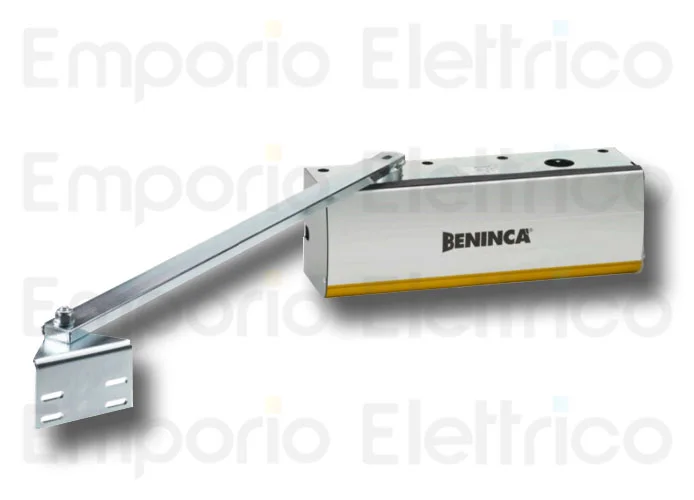 beninca página repuestos por motor adam