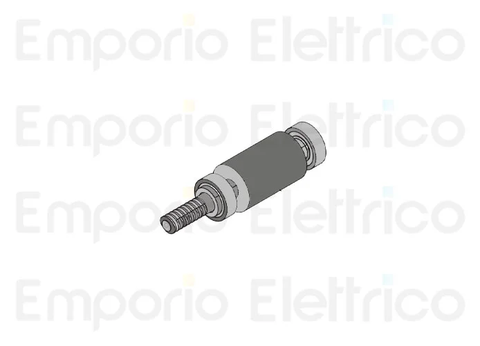 beninca repuesto rotor ensamblado por du.it14ne 9688234