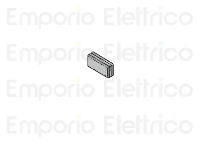beninca ricambio alimentatore x eletro-freno bull.he reverse 968601865