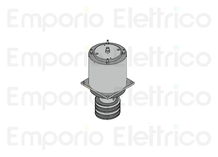 beninca repuesto motor 24v por bull1024 9688080