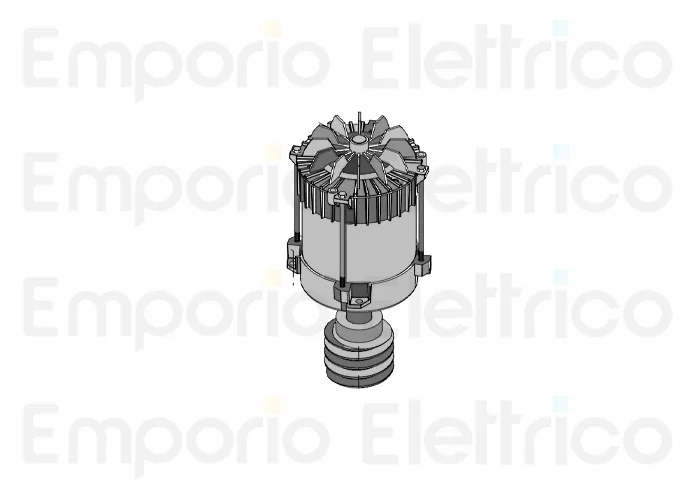 beninca repuesto motor 230v por bull10m 5b 9688228
