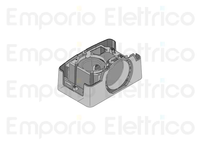 beninca repuesto carcasa ensamblada bull1224 turbo 968600671