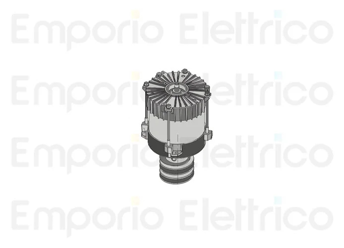 beninca repuesto motor 230v x bull17 omi (paraolio) 9688344
