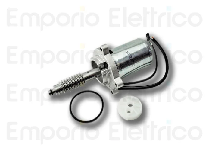 beninca ricambio motore + vsf e flangia x bull 424 9686416