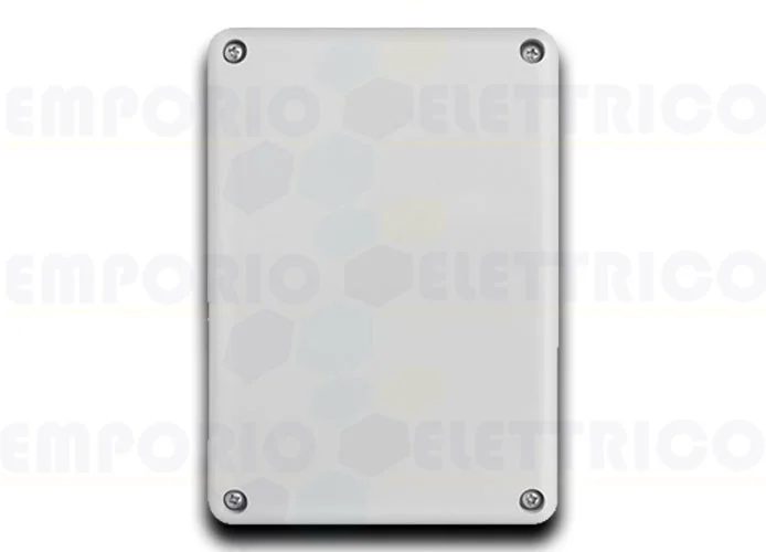 nologo box de policarbonato para tarjetas electrónicas box-2
