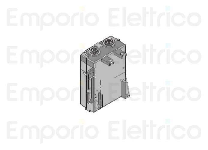 beninca ricambio centrale x cp.b24esa-a 115v 60hz 9686748