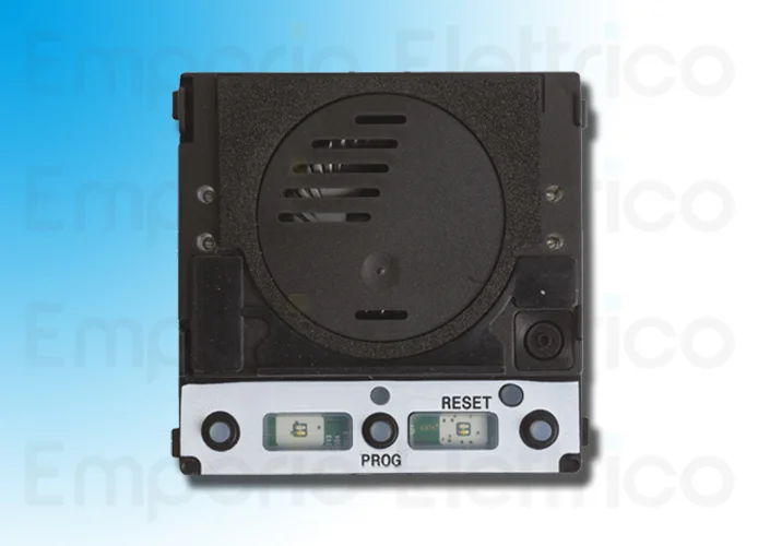 came bpt mtma/ip-modulo audio openip 840ad-0030