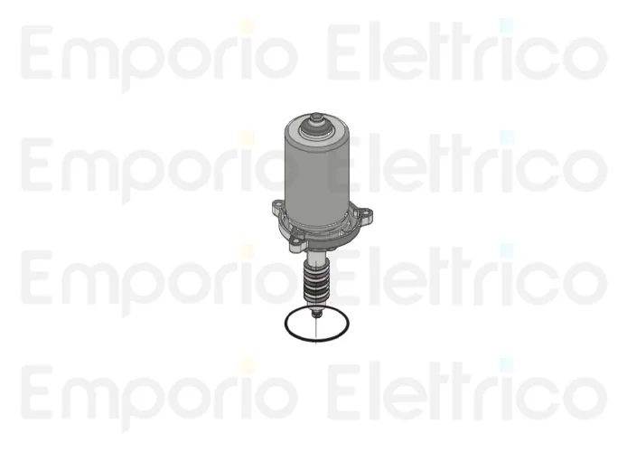 beninca ricambio motore ass. per bull624 esa 1c 968602911