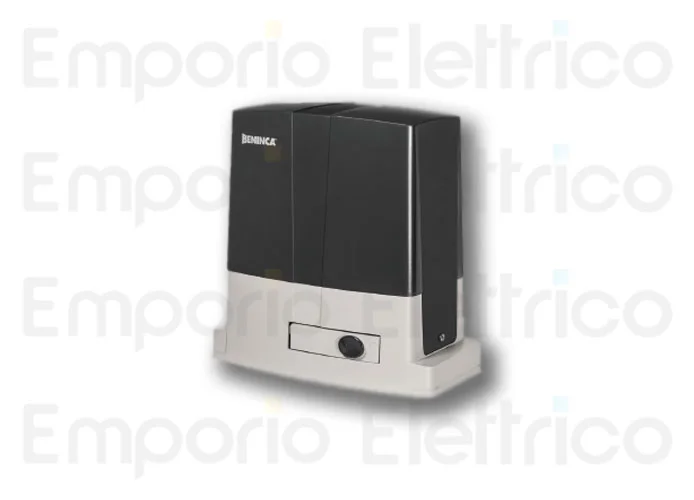 beninca pagina ricambi per motore bull624se