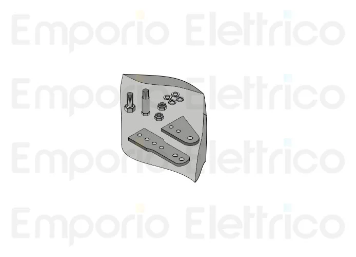 beninca ricambio blister x bill 9686652