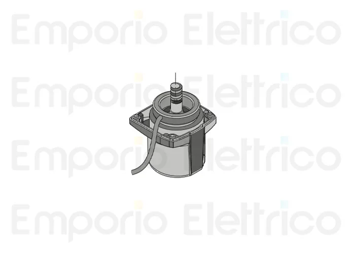 beninca repuesto cubierta ensamblada por bill 115 - 1400g - my14 9688176