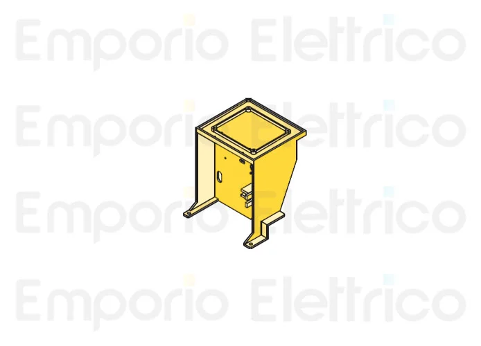 fadini ricambio supporto programmatore 62458