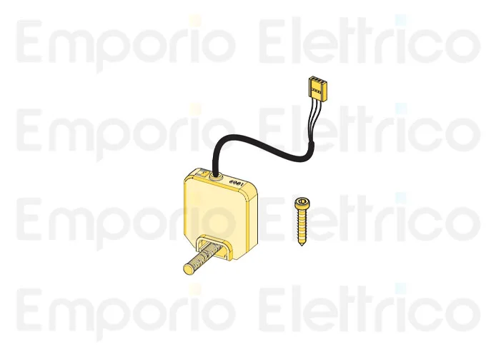 fadini ricambio finecorsa meccanico completo 624110