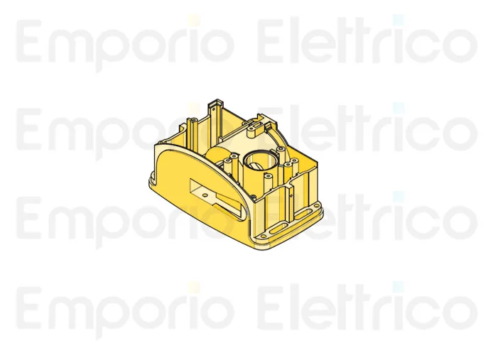 fadini ricambio carcassa motoriduttore 63314