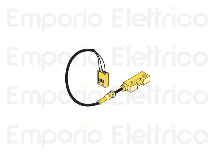 fadini ricambio sensore effetto hall dell'encoder 63347