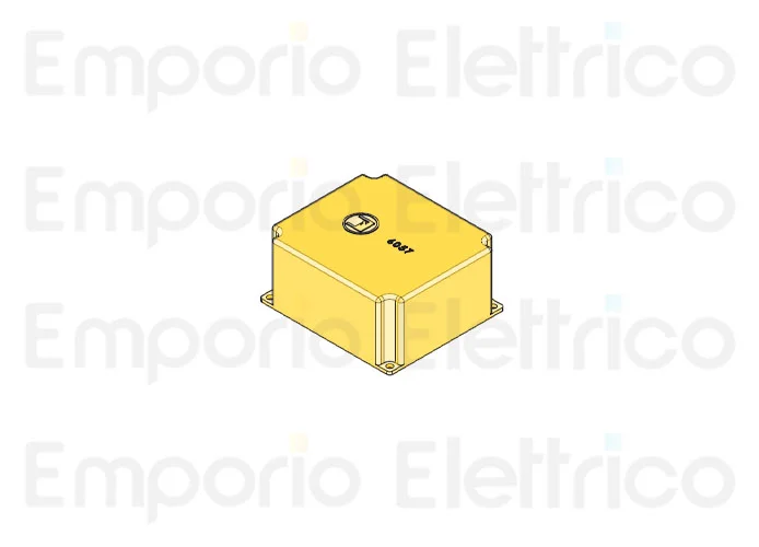 fadini ricambio coperchio del programmatore 63365