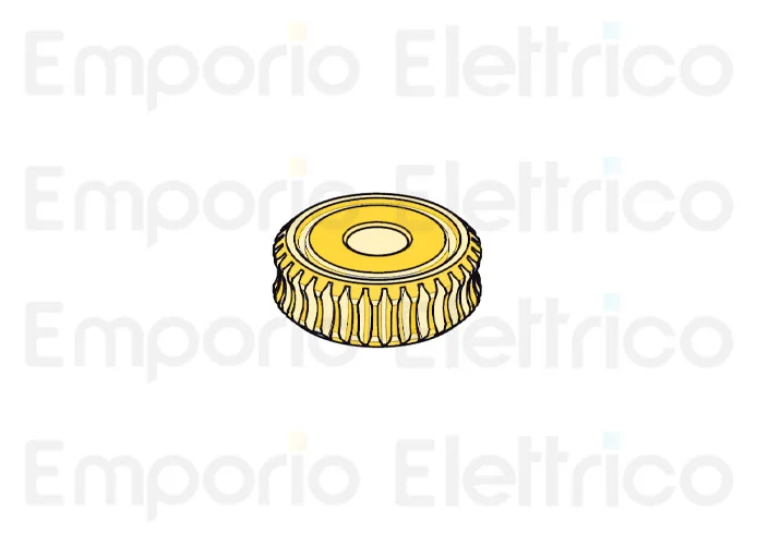 fadini ricambio corona in bronzo per installazione a 60 hz 200197