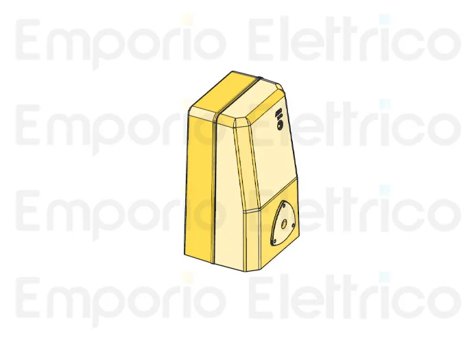 fadini ricambio cofano verticale 20091