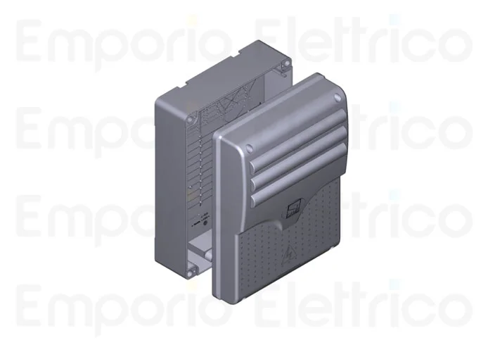 came repuesto tapa+base com. 240x320mm 8006-0012