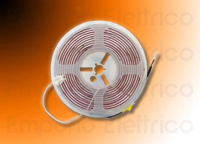 cardin striscia di luci led 7m stripledrg7m