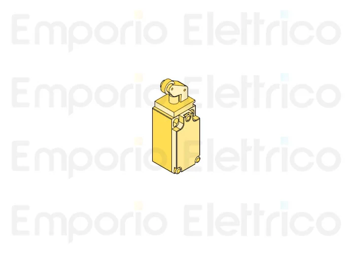 fadini ricambio finecorsa ad uso esterno 31155