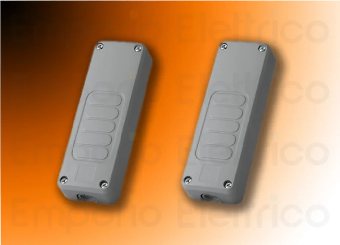 cardin kit wireless coste sensibili 868mhz srckit8e-1