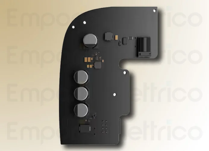 ajax 12V psu for hub 2 - rex 2 alimentador de repuesto 38211