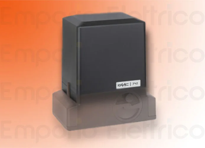 faac ricambio carter 741c 63003528