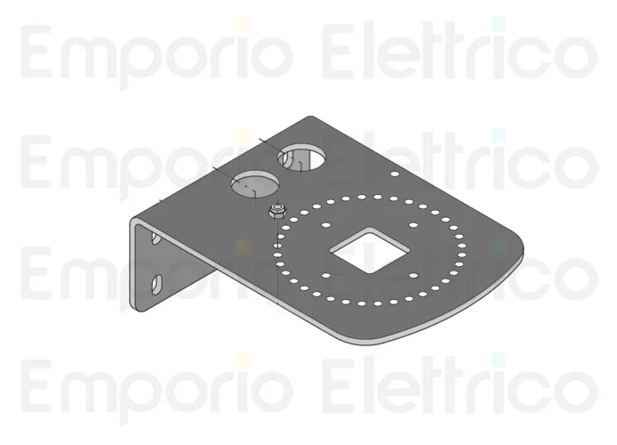 beninca repuesto placa base reductor por ben 9686485