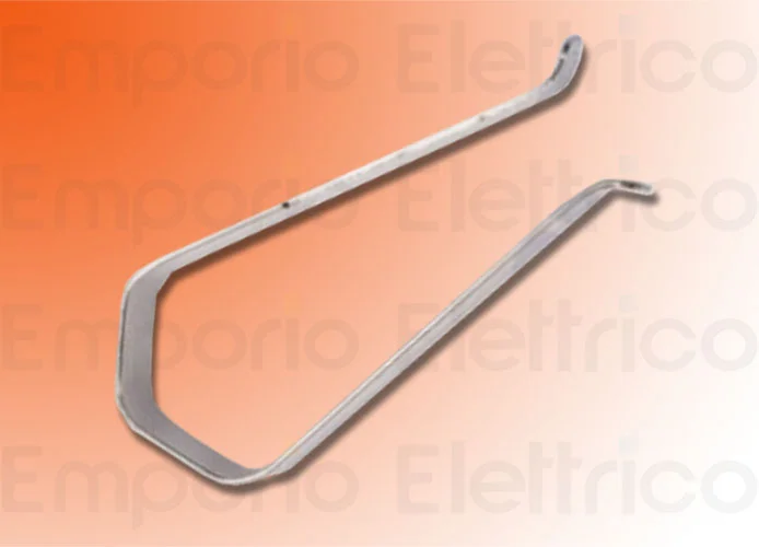faac bumper aletta parasole fds 120003