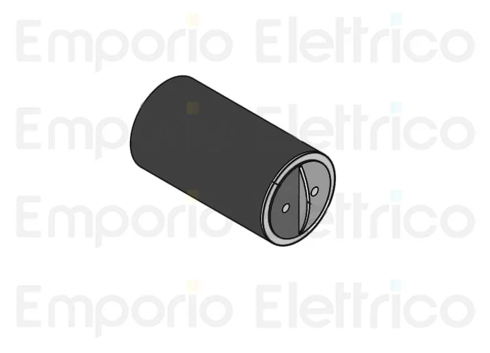 beninca repuesto condensador 10 mf tornillo+cables-fast-on 9686154