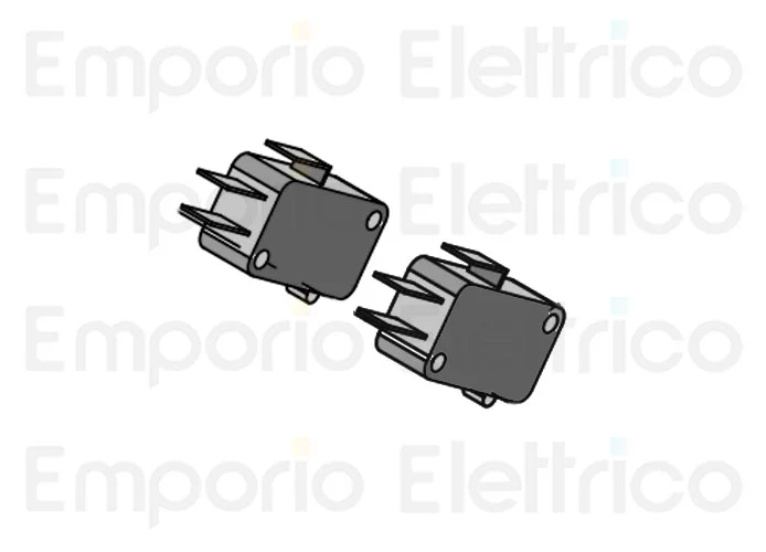 beninca repuesto final de carrera por zed 9686292