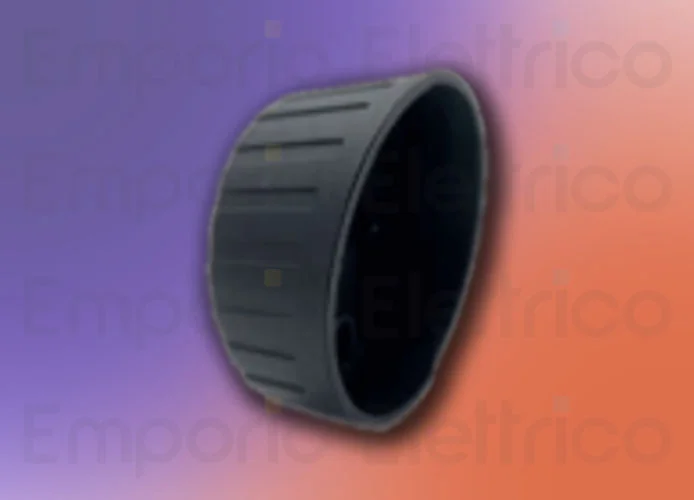 vds custodia nera di protezione pioggia urti e riflessi per rp25 589/8122