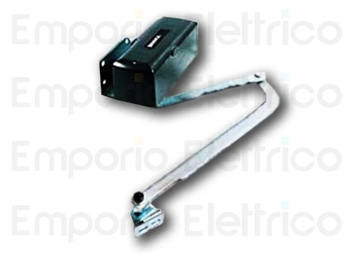 beninca pagina ricambi per du.45e