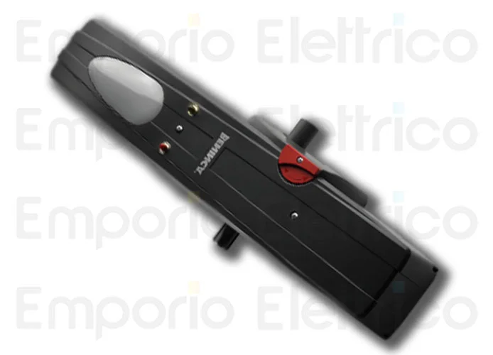 beninca pagina ricambi per motore zed.re dx