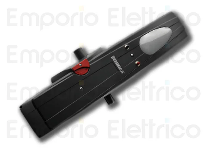 beninca página de repuestos para motor zed.ri sx