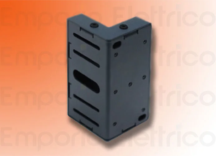 faac evoloop staffa di montaggio a 90° 1050151