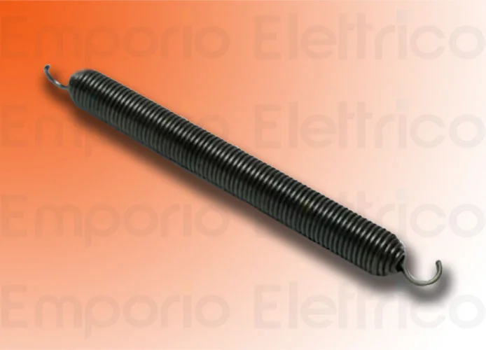 faac muelle de equilibrado 6 m para barreras b614 721232