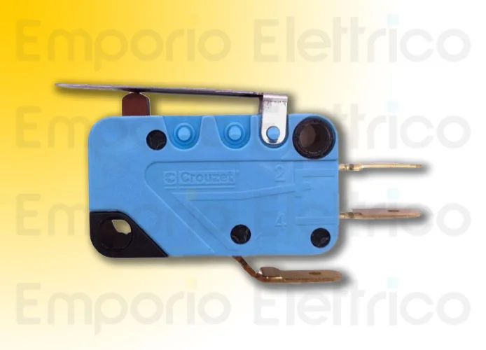 fadini ricambio microinterruttore 11564