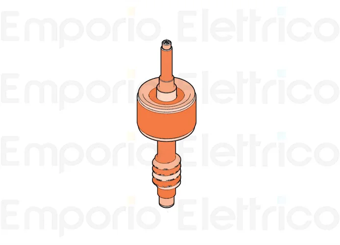 faac ricambio gruppo albero veloce 844 c 3 ph 63003500