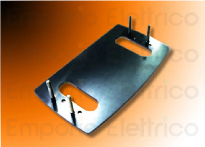 cardin piastra adattatrice pltvel1