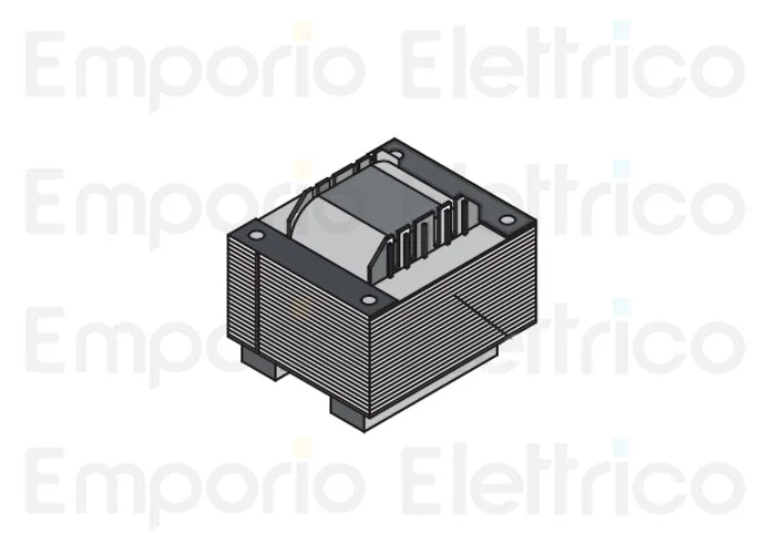 beninca ricambio trasformatore 115v 80va x jm3a 9686813