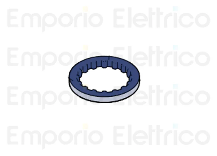 genius repuesto espaciador eje roller diablo 6020360