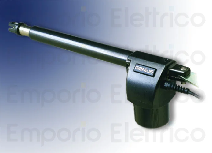 genius página de repuestos para motor euro bat 230v 300 dx