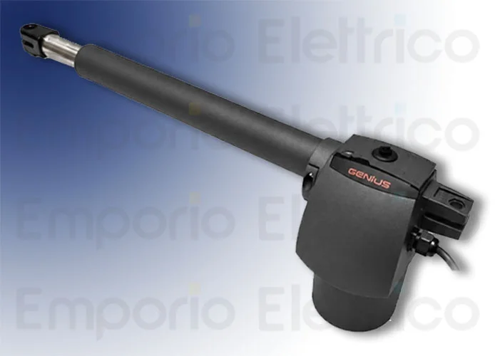 genius pagina ricambi per motore g-bat 230v 300 dx